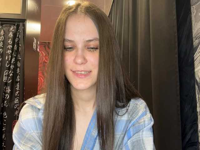 AudreaDede live cam on BongaCams