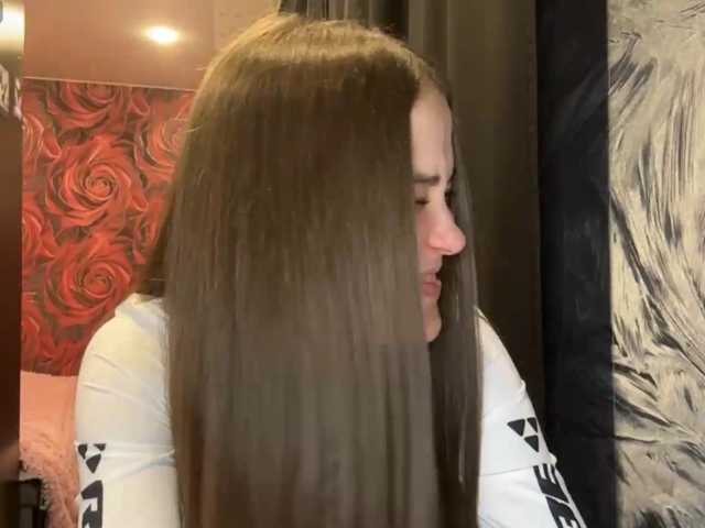 AudreaDede live cam on BongaCams