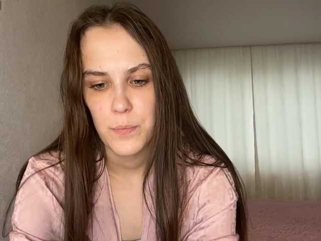 AudreaDede live cam on BongaCams