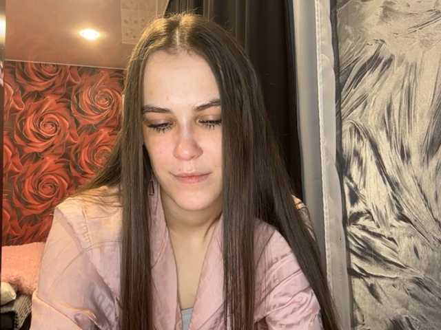 AudreaDede live cam on BongaCams