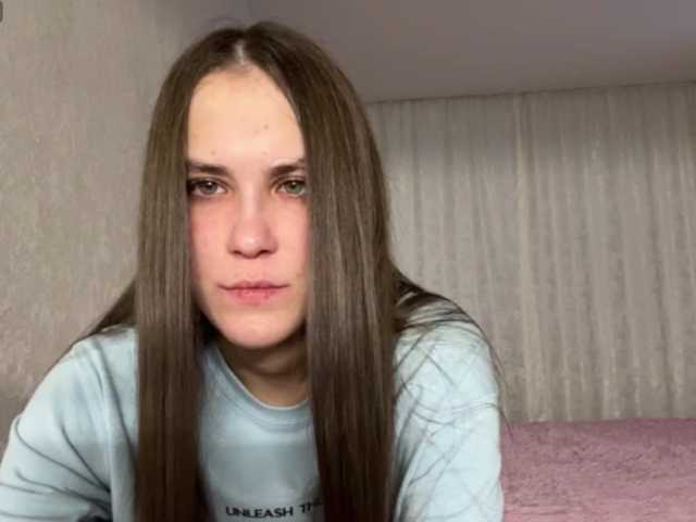 AudreaDede live cam on BongaCams