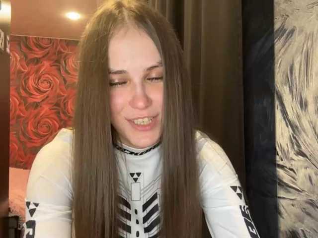 AudreaDede live cam on BongaCams