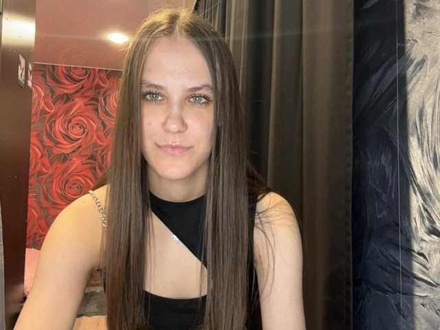AudreaDede live cam on BongaCams