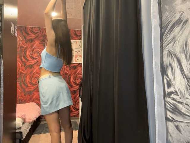 AudreaDede live cam on BongaCams