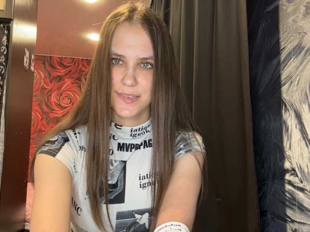 AudreaDede live cam on BongaCams