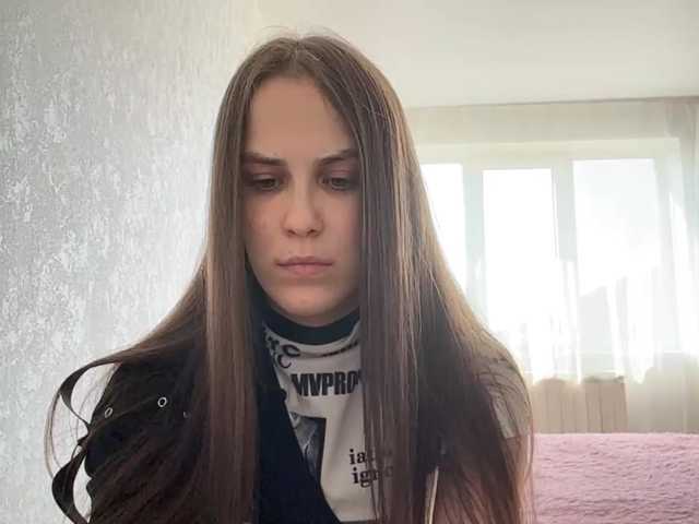 AudreaDede live cam on BongaCams