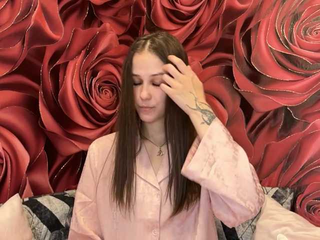 AudreaDede live cam on BongaCams