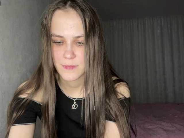 AudreaDede live cam on BongaCams