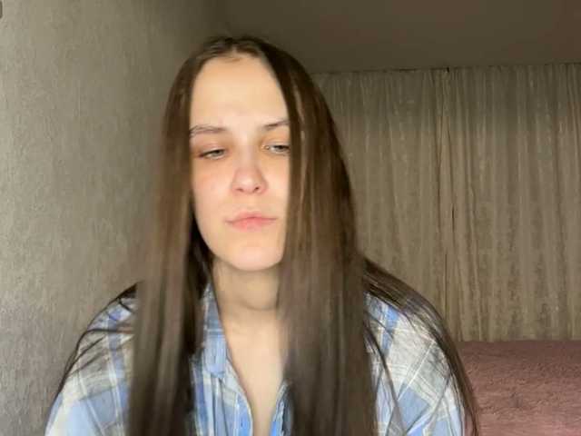 AudreaDede live cam on BongaCams