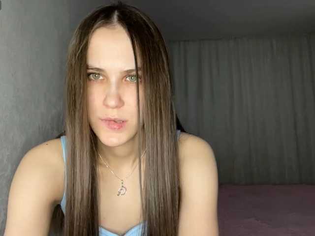 AudreaDede live cam on BongaCams