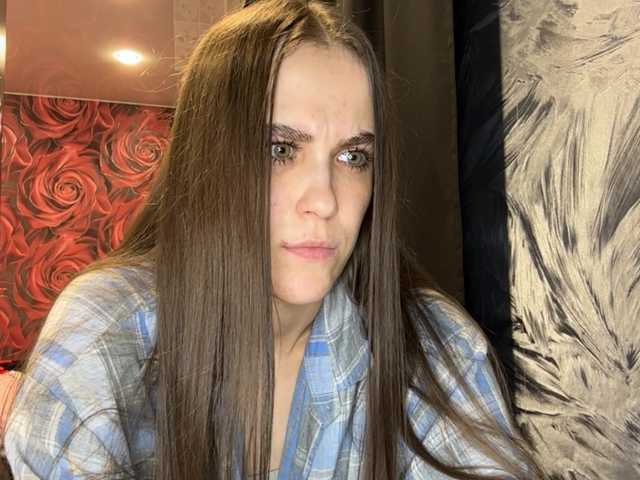 AudreaDede live cam on BongaCams