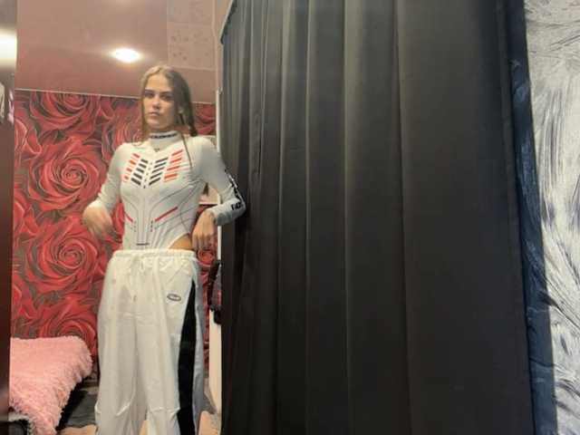 AudreaDede live cam on BongaCams