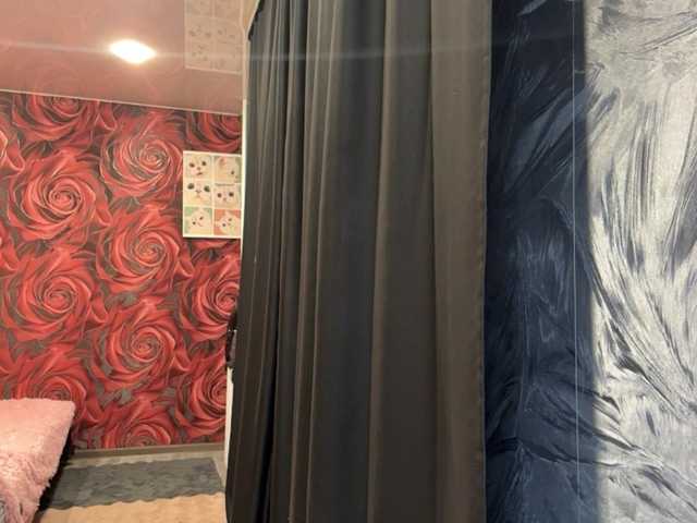 AudreaDede live cam on BongaCams