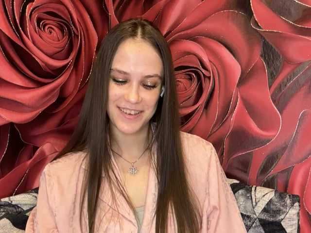 AudreaDede live cam on BongaCams