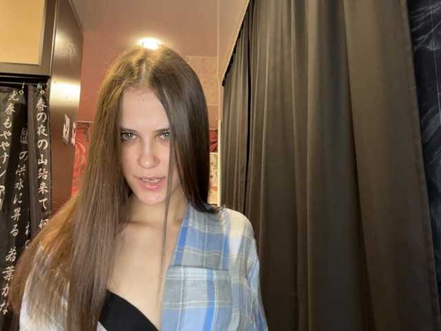 AudreaDede live cam on BongaCams