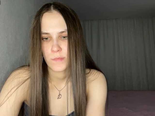 AudreaDede live cam on BongaCams