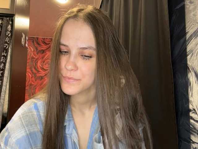 AudreaDede live cam on BongaCams