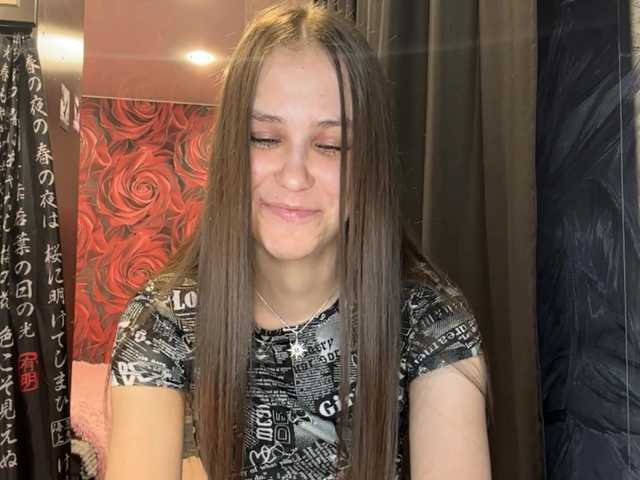AudreaDede live cam on BongaCams