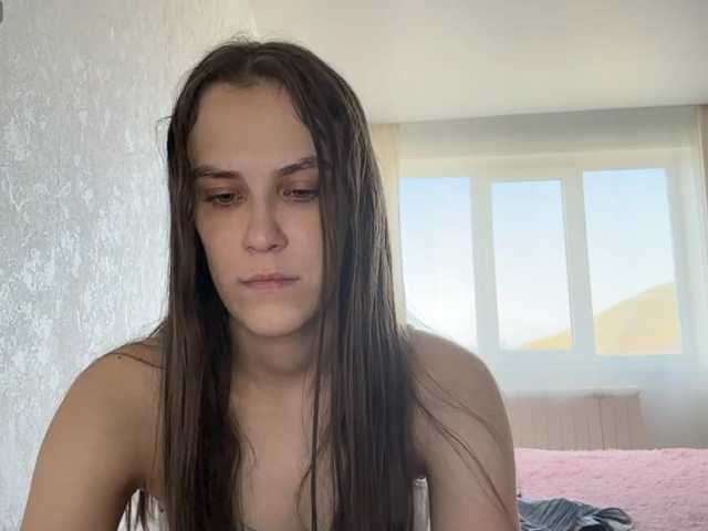 AudreaDede live cam on BongaCams