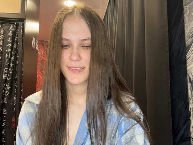 AudreaDede live cam on BongaCams