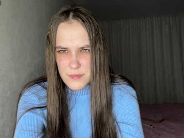 AudreaDede live cam on BongaCams