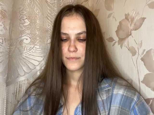 AudreaDede live cam on BongaCams