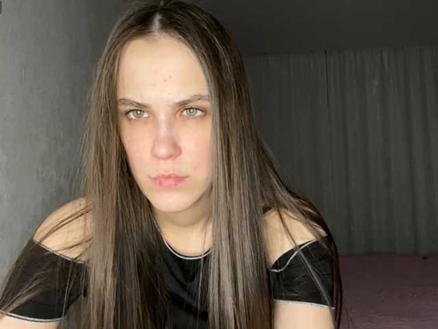AudreaDede live cam on BongaCams