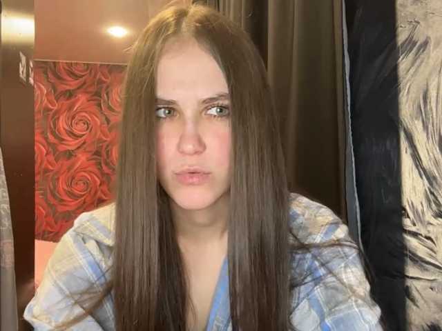 AudreaDede live cam on BongaCams