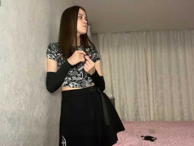 AudreaDede live cam on BongaCams