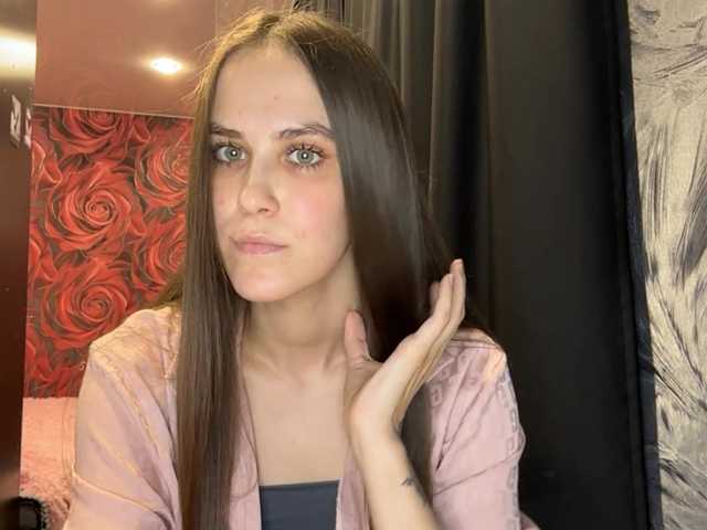 AudreaDede live cam on BongaCams