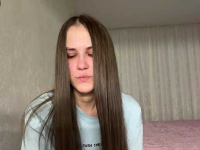 AudreaDede live cam on BongaCams