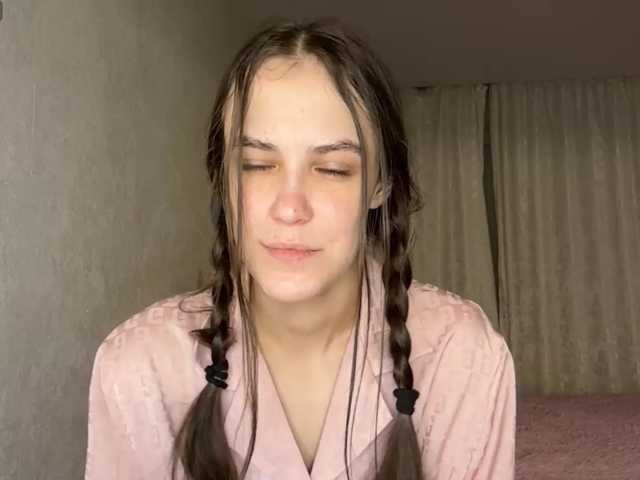 AudreaDede live cam on BongaCams