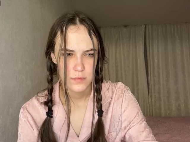 AudreaDede live cam on BongaCams