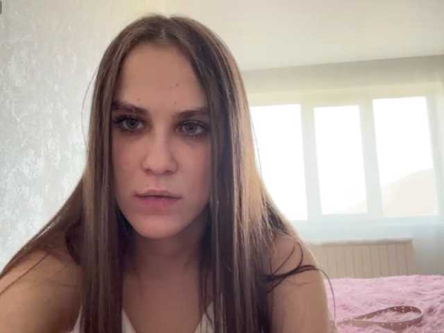AudreaDede live cam on BongaCams