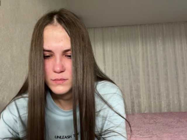 AudreaDede live cam on BongaCams