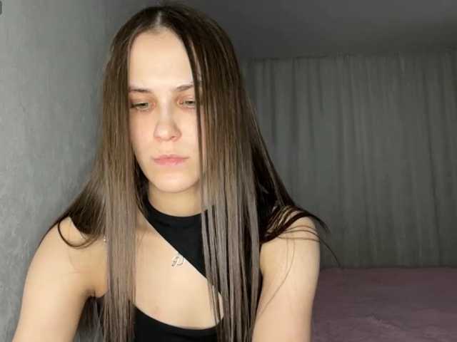 AudreaDede live cam on BongaCams