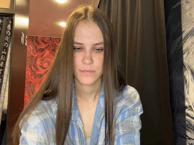 AudreaDede live cam on BongaCams