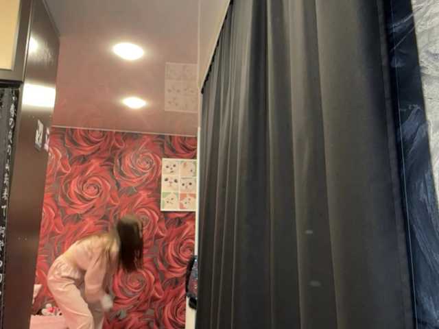 AudreaDede live cam on BongaCams