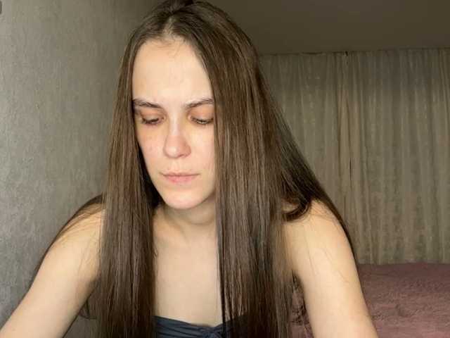AudreaDede live cam on BongaCams