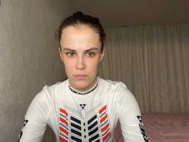 AudreaDede live cam on BongaCams