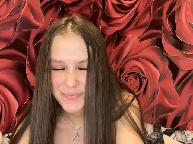 AudreaDede live cam on BongaCams