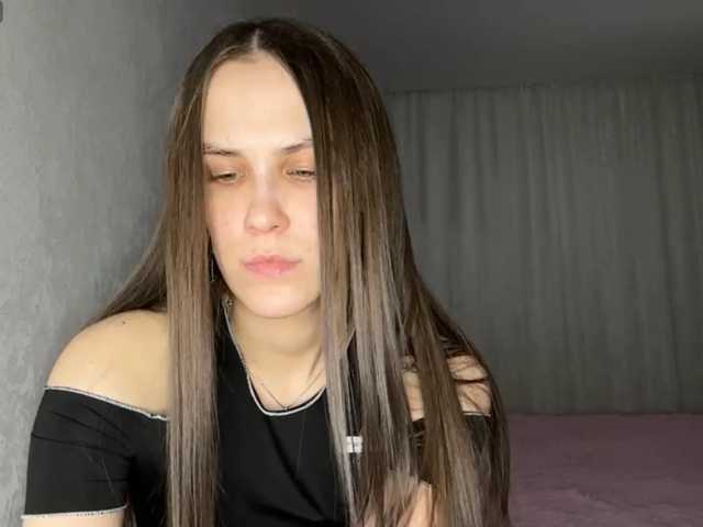 AudreaDede live cam on BongaCams