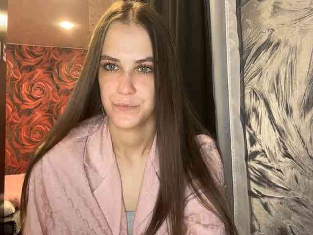 AudreaDede's webcam live show