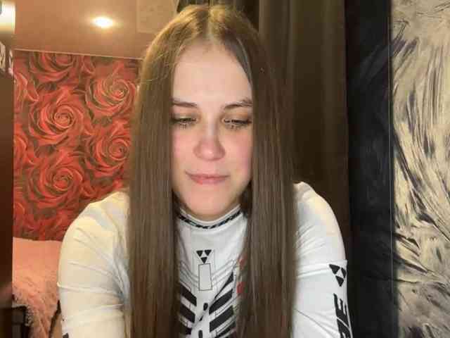 AudreaDede webcam