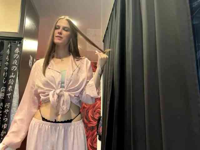 AudreaDede webcam