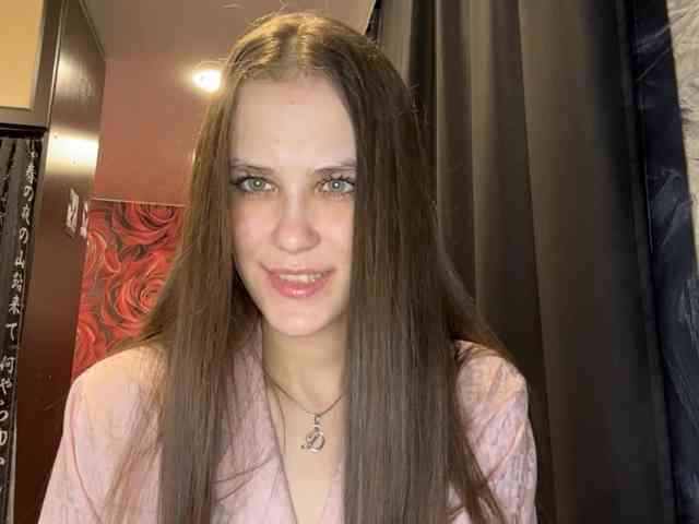 AudreaDede webcam