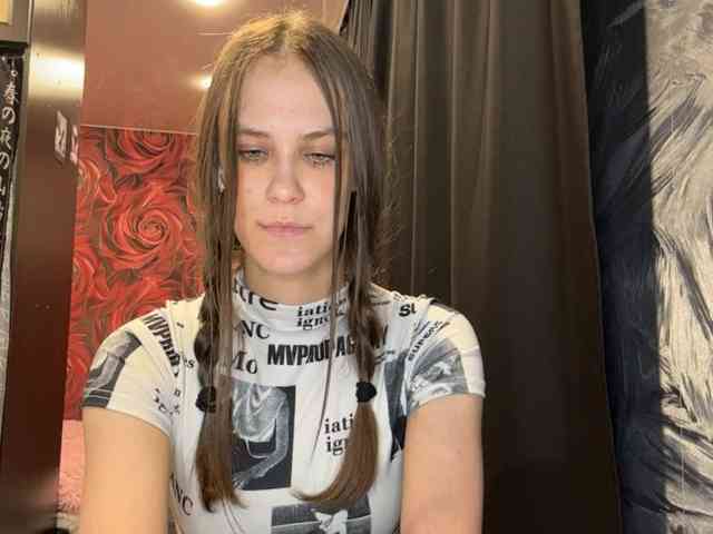 AudreaDede webcam