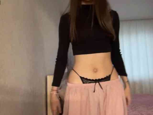 Modella: AudreaDede