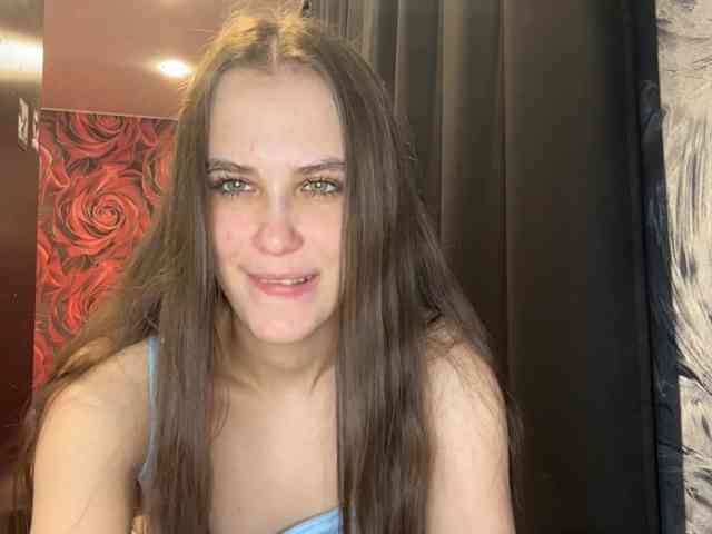 AudreaDede webcam