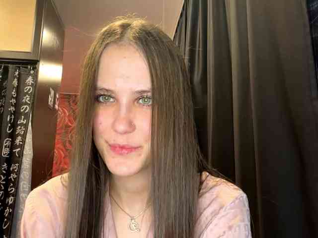 AudreaDede webcam